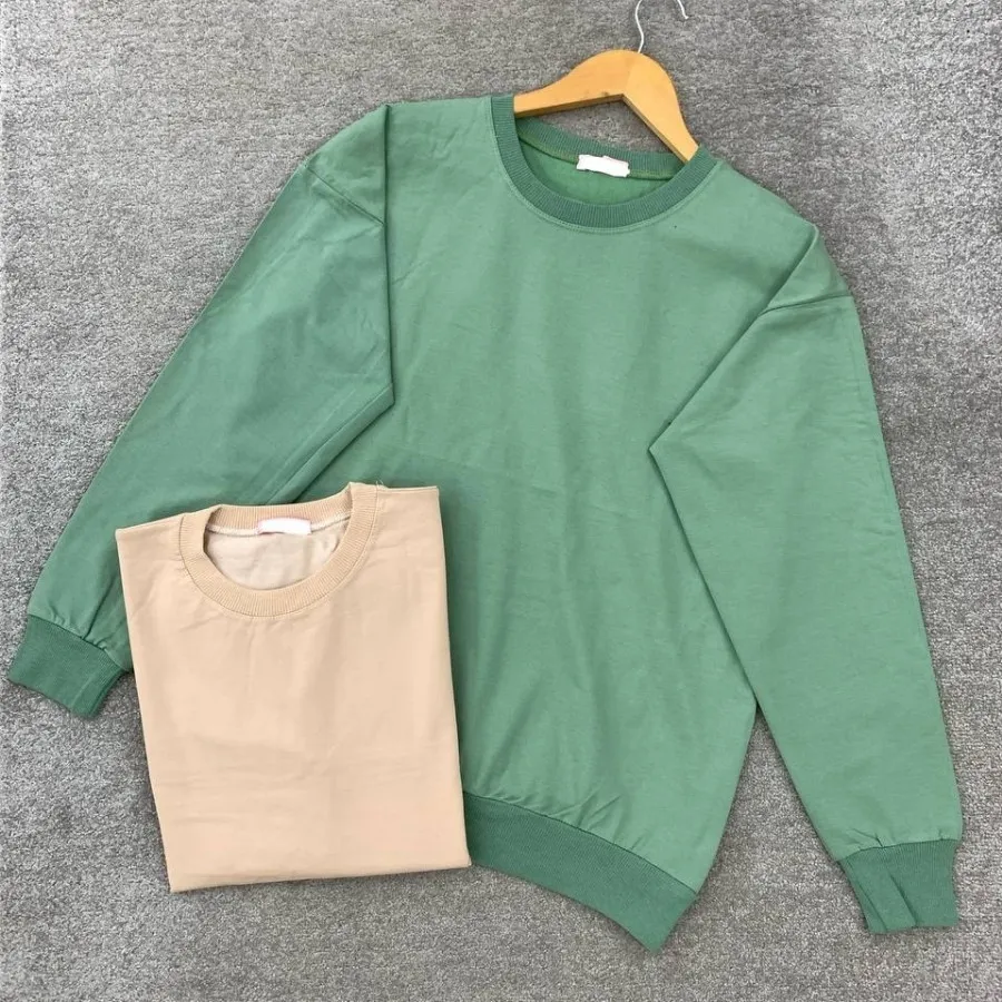 بلوز ساده پنبه