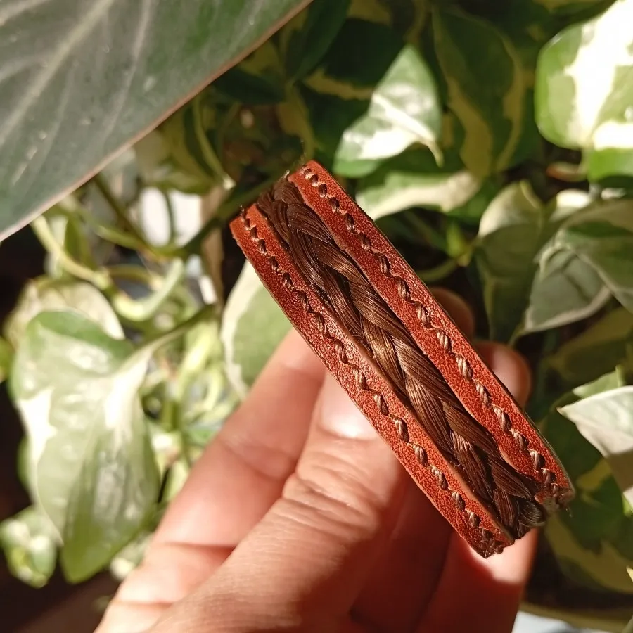 دستبند زلف یار