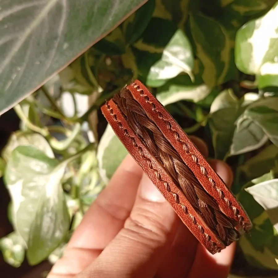 دستبند زلف یار