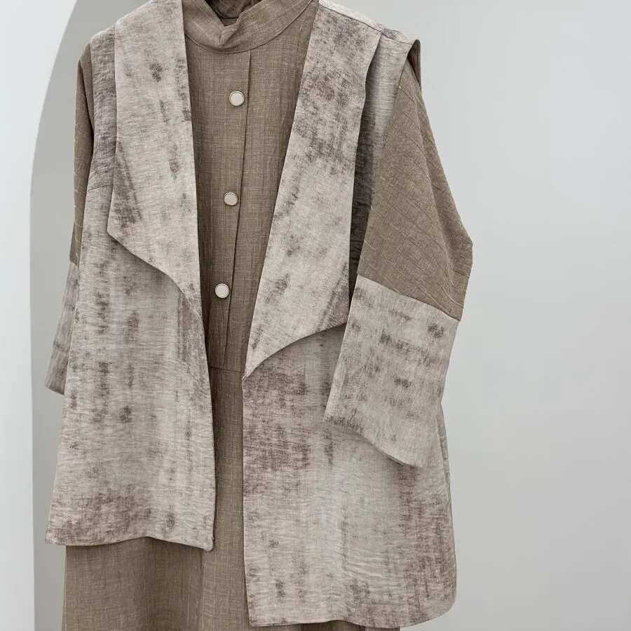 ست اورال و وست شیری