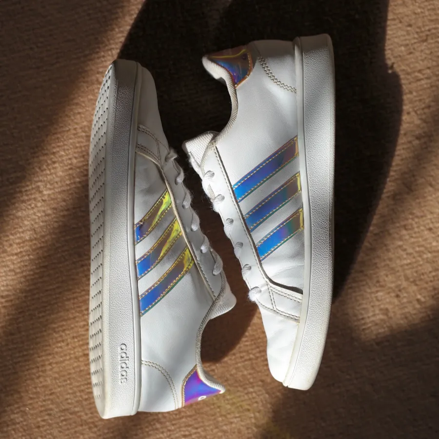 کتونی آدیداس adidas