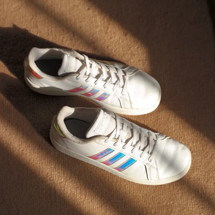 کتونی آدیداس adidas