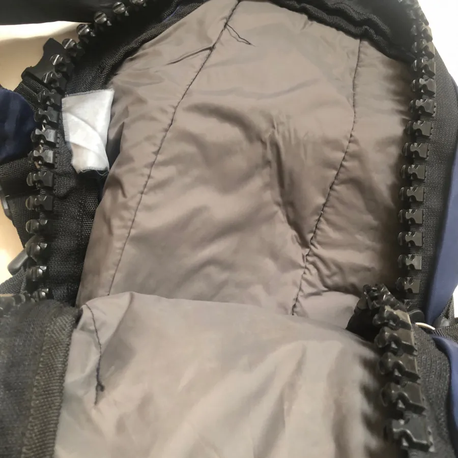 کیف کوله ای