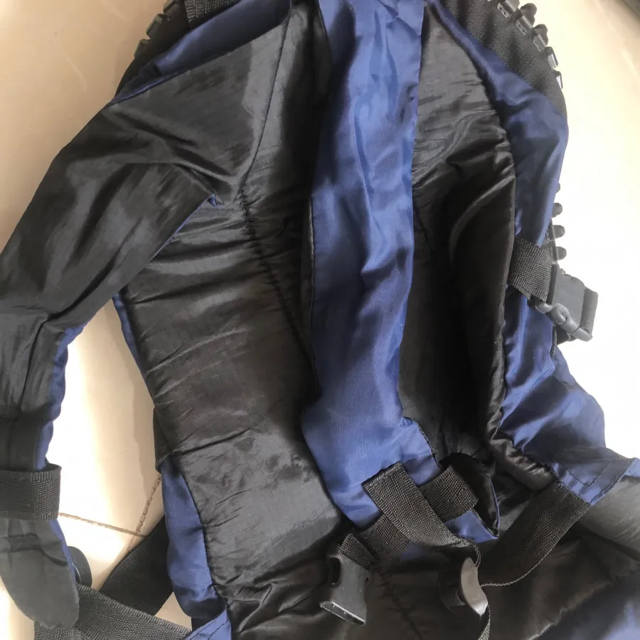 کیف کوله ای