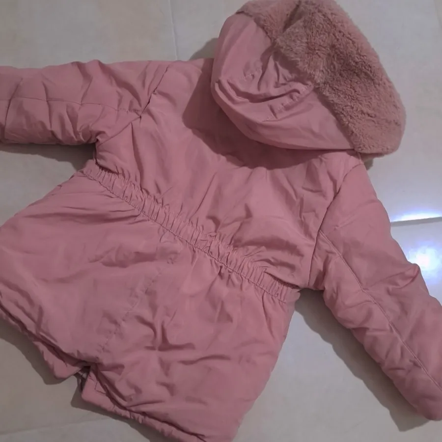 کاپشن وارداتی