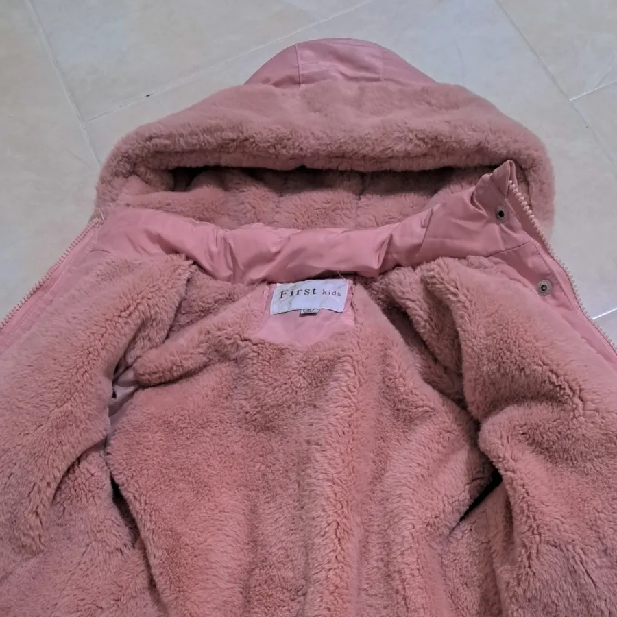 کاپشن وارداتی