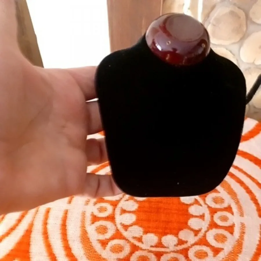 استند گردنبند و گوشواره