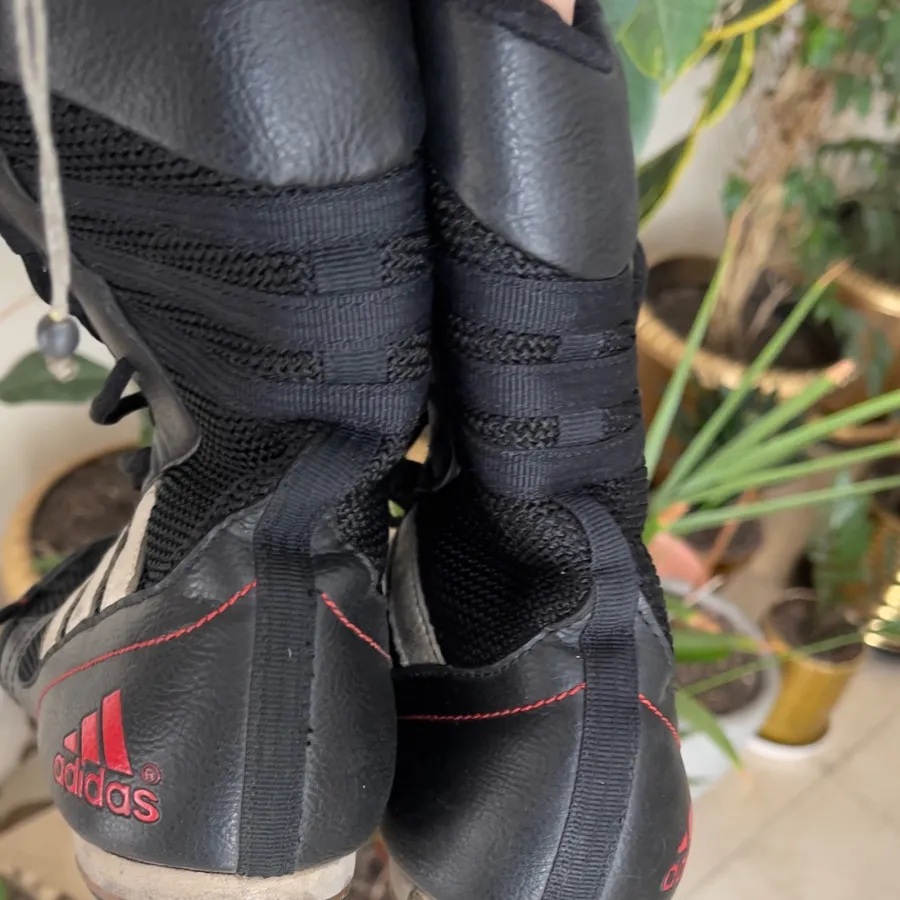 کفش ورزشی ساقدار اصل