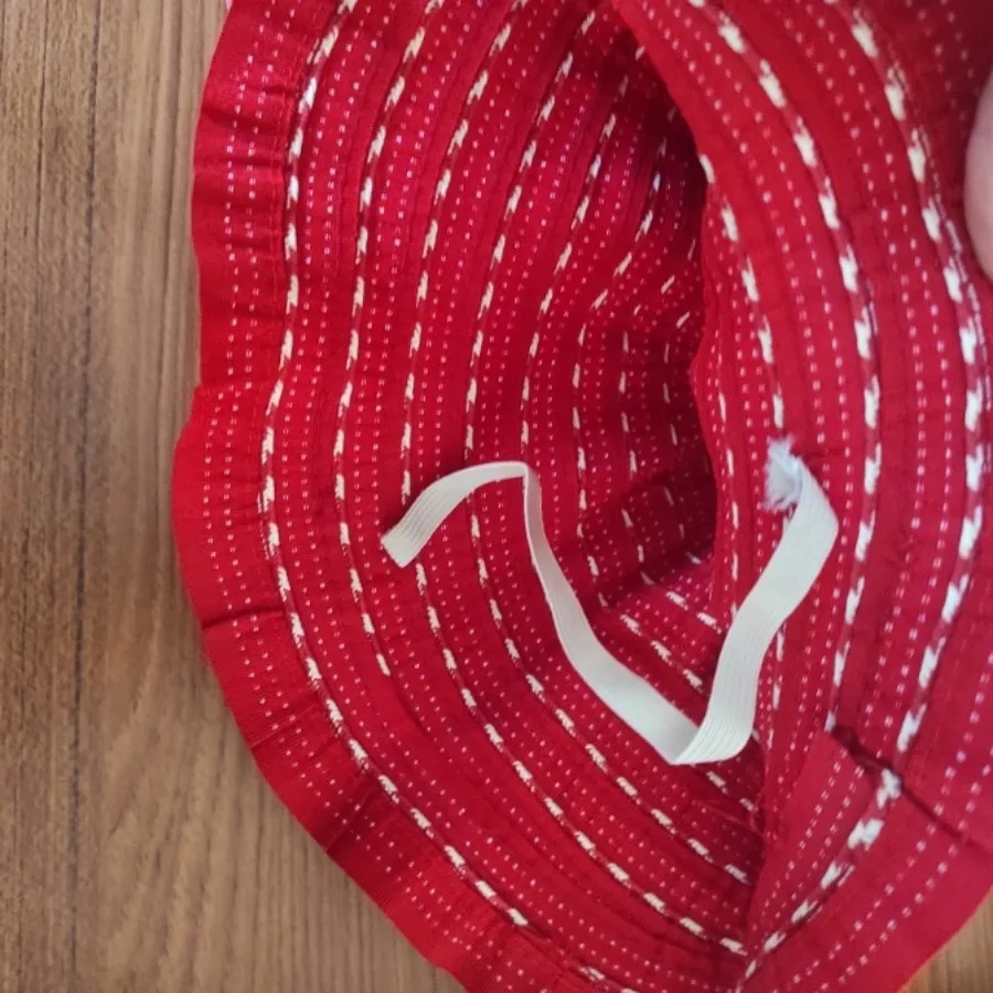 کلاه آفتابی