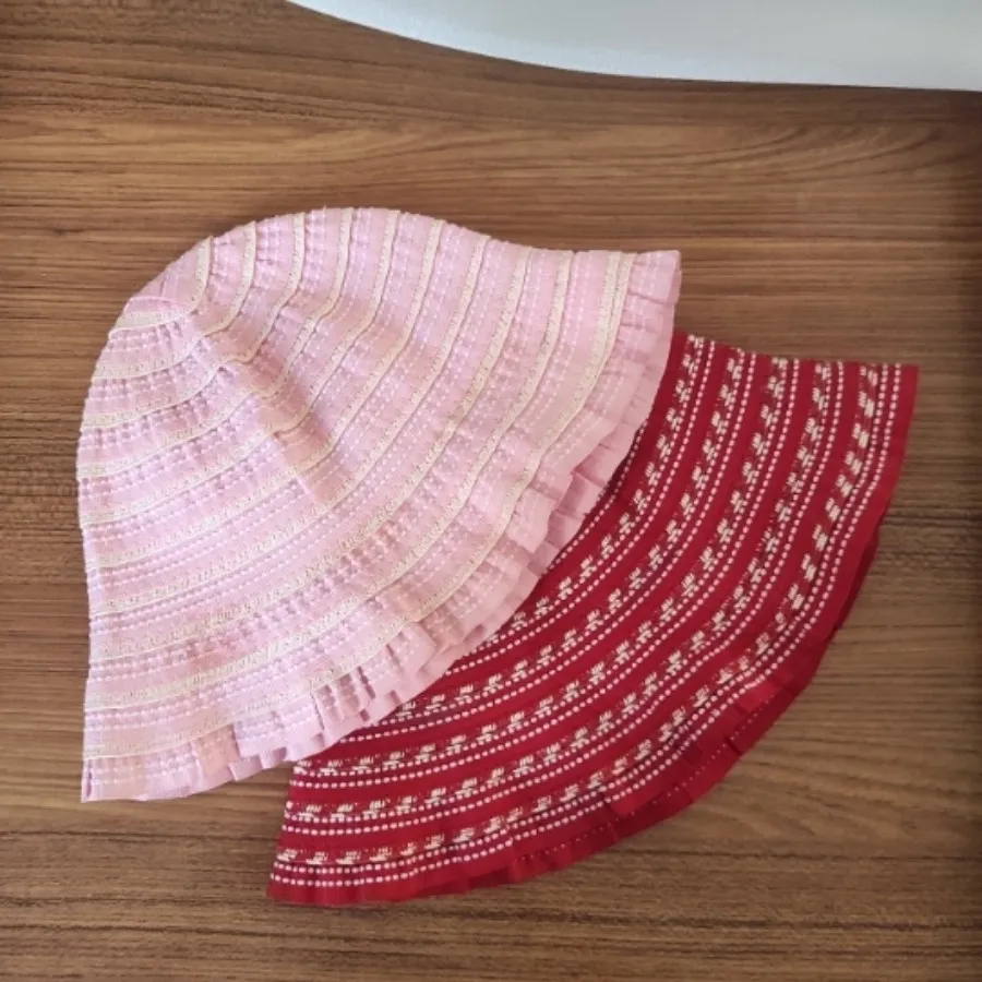 کلاه آفتابی