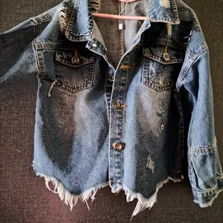 کت لی دخترانه وارداتی