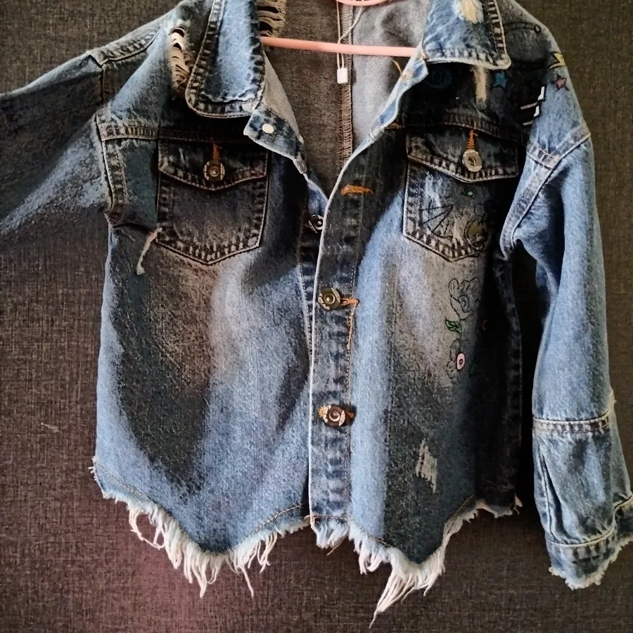 کت لی دخترانه وارداتی