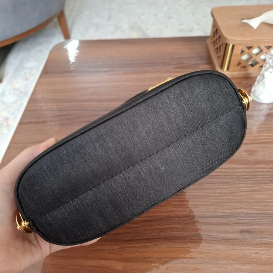 کیف مجلسی مشکی