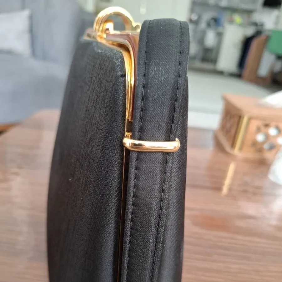 کیف مجلسی مشکی