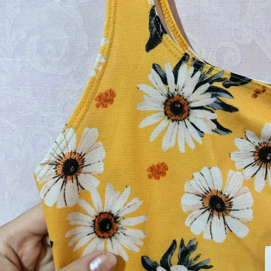 پیراهن دخترانه زارا