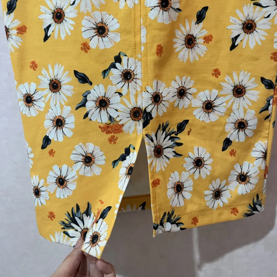 پیراهن دخترانه زارا