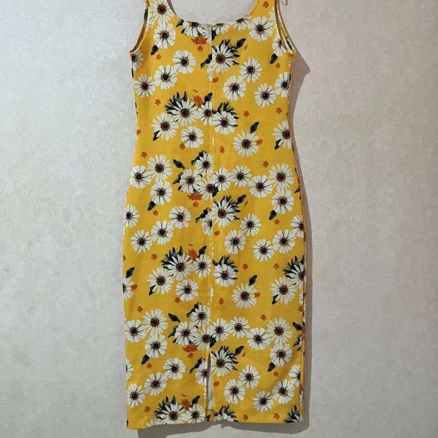 پیراهن دخترانه زارا