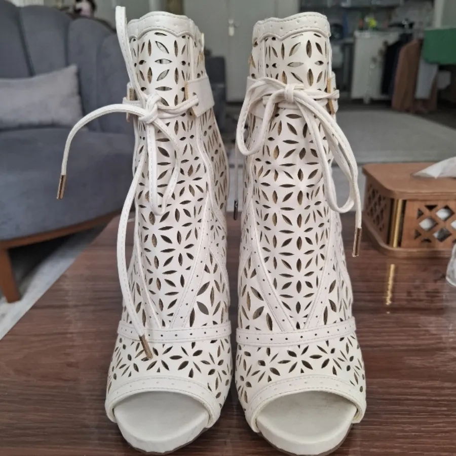 کفش مجلسی زنانه