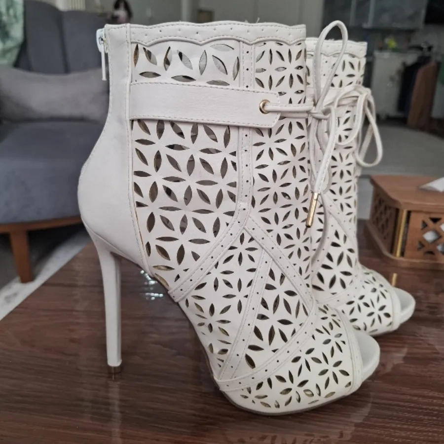 کفش مجلسی زنانه