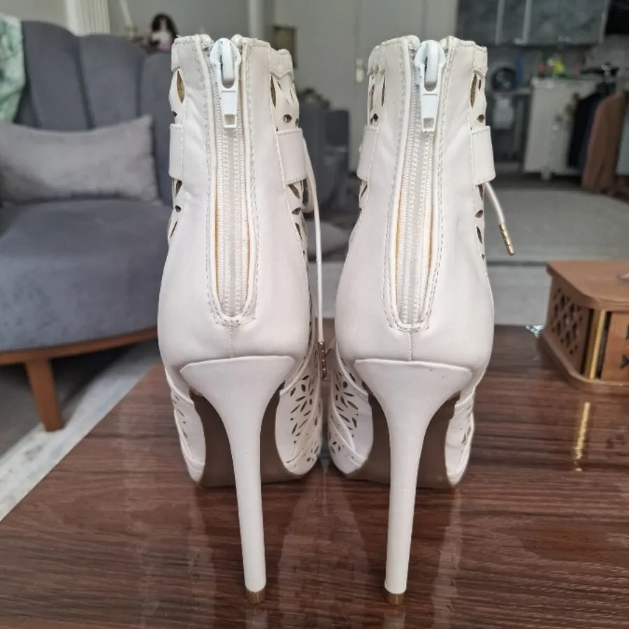 کفش مجلسی زنانه