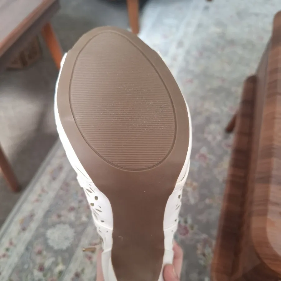 کفش مجلسی زنانه