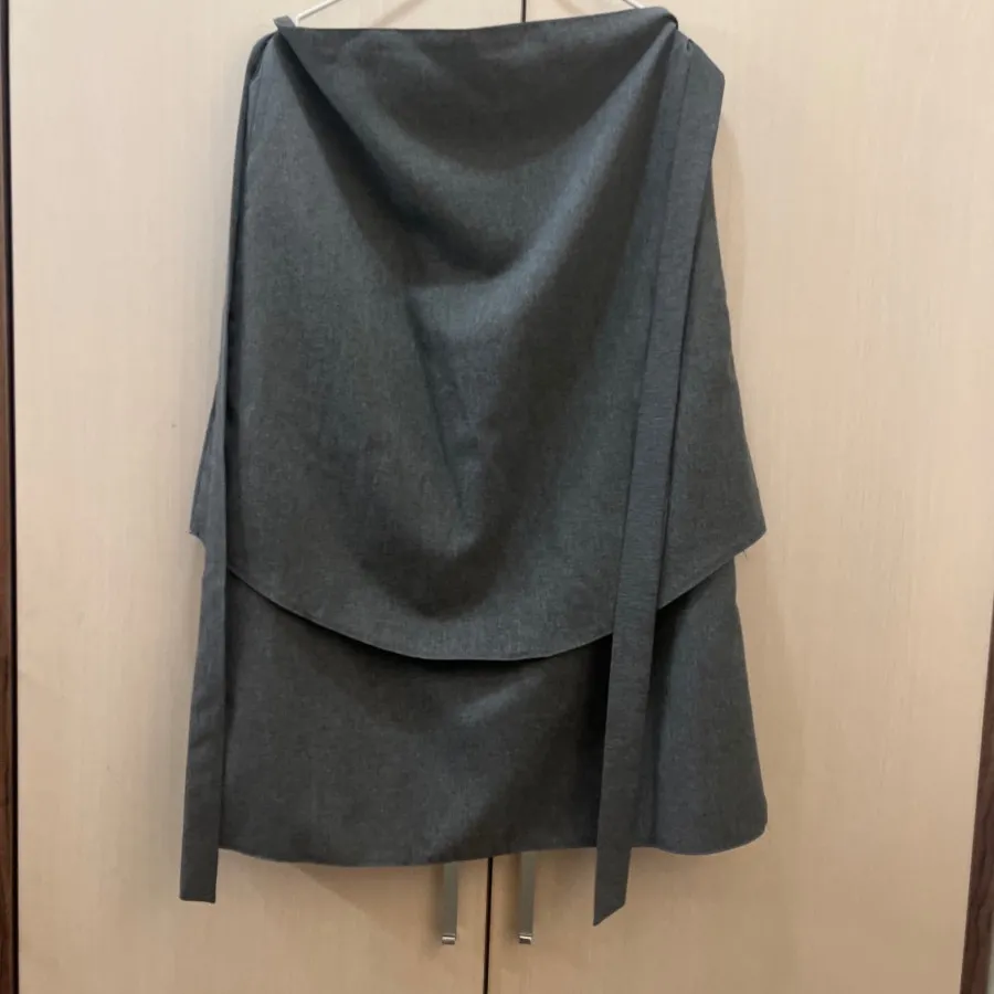 ست سه تیکه بلوز و دامن