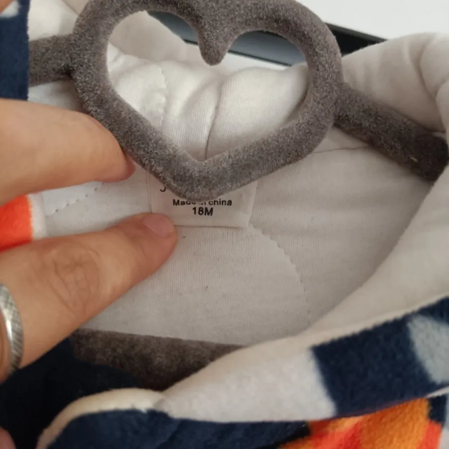 کاپشن سرهمی