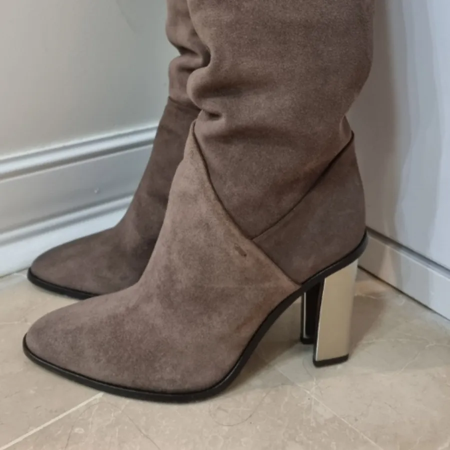 بوت وارداتی