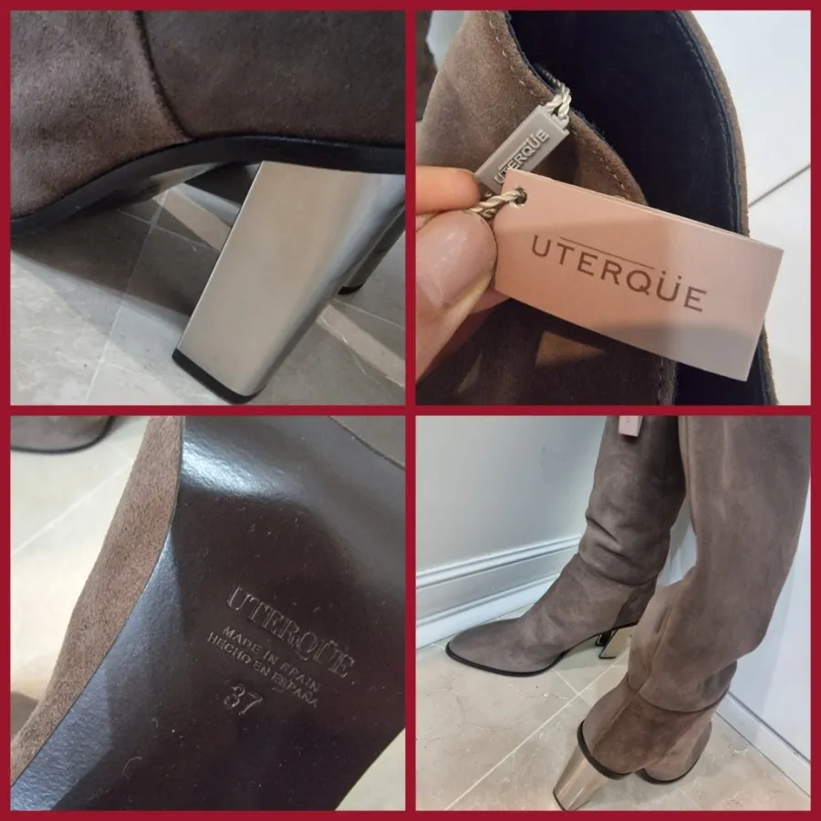 بوت وارداتی