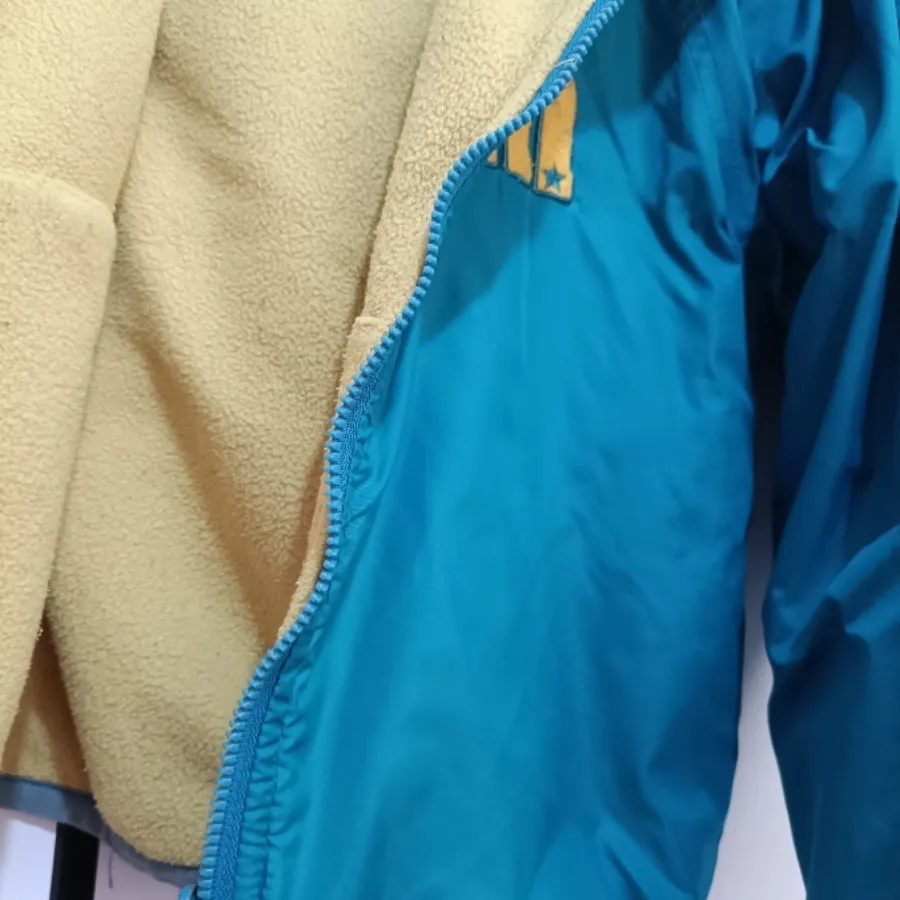 کاپشن دو رویه