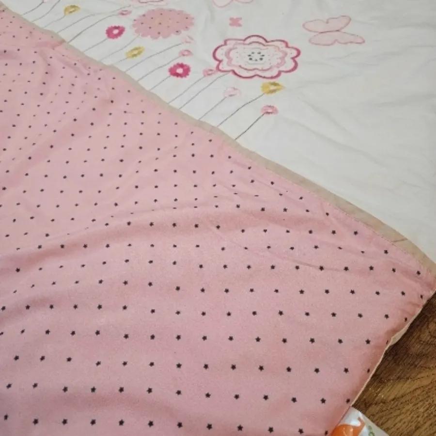 لحاف نوزادی ترک کیکابو