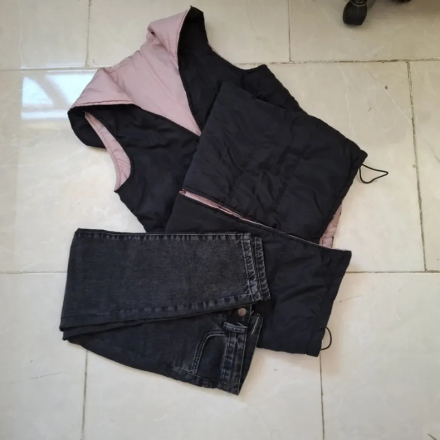 لباس پاییزی