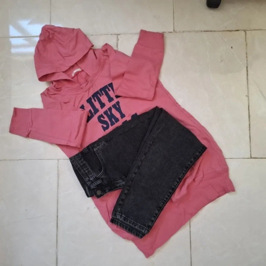 لباس پاییزی