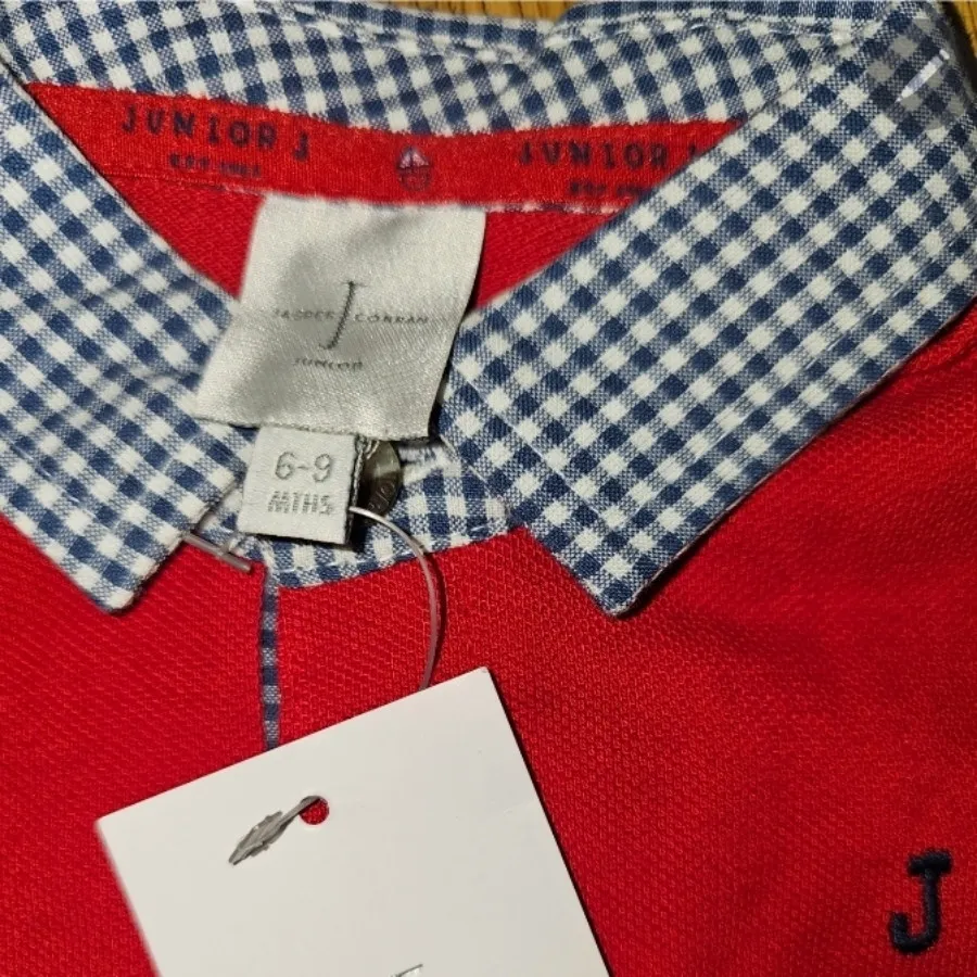 پلوشرت جودون پسرانه خارجی