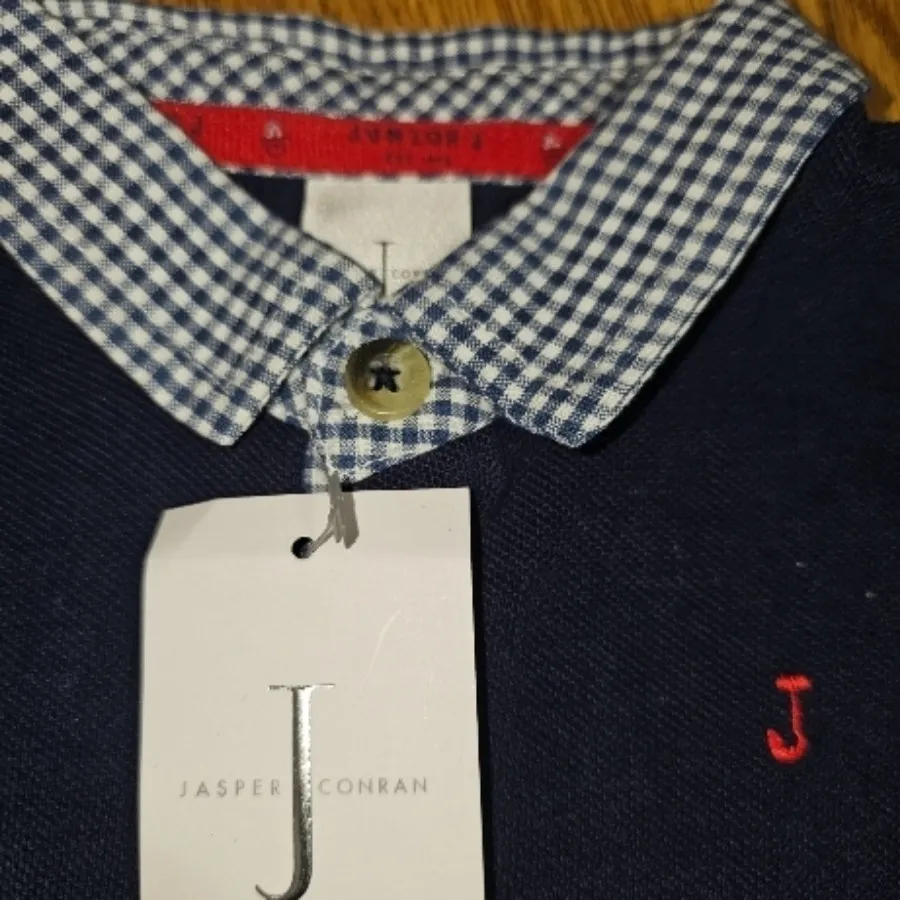 پلوشرت جودون پسرانه خارجی