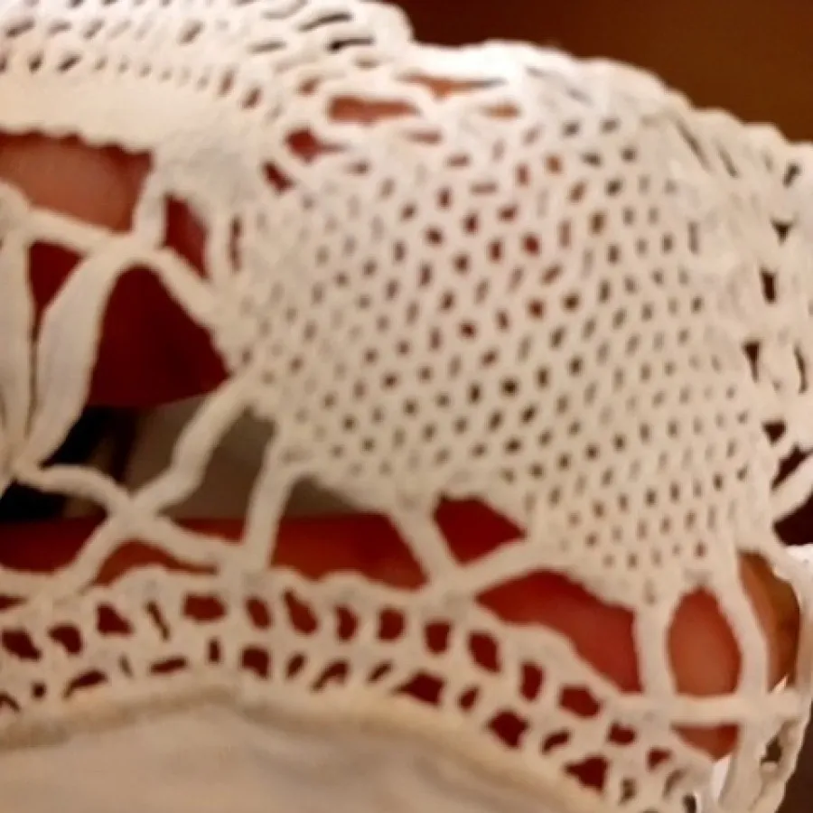 رومیزی کوچک فرانسه