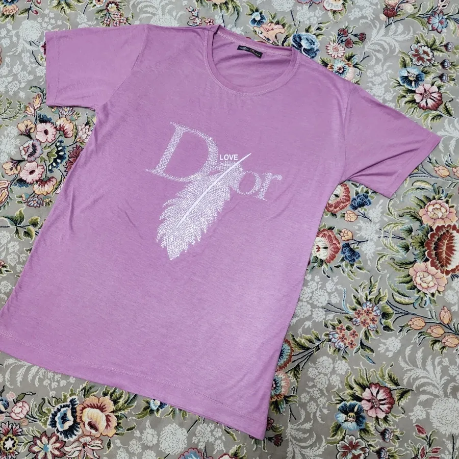 تیشرت زنانه