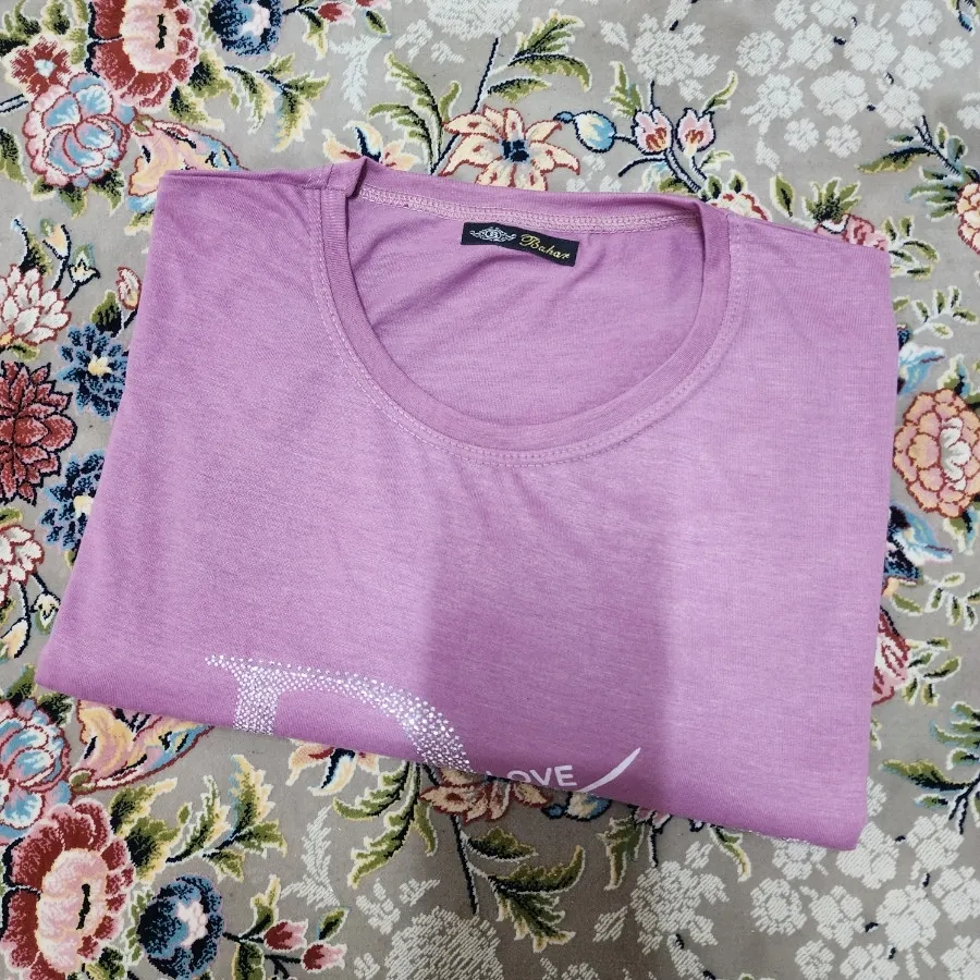 تیشرت زنانه