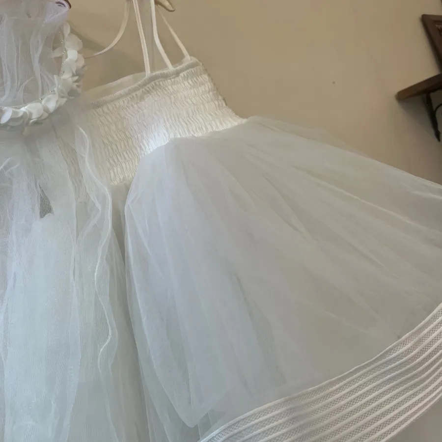 لباس تولد مجلسی دخترانه