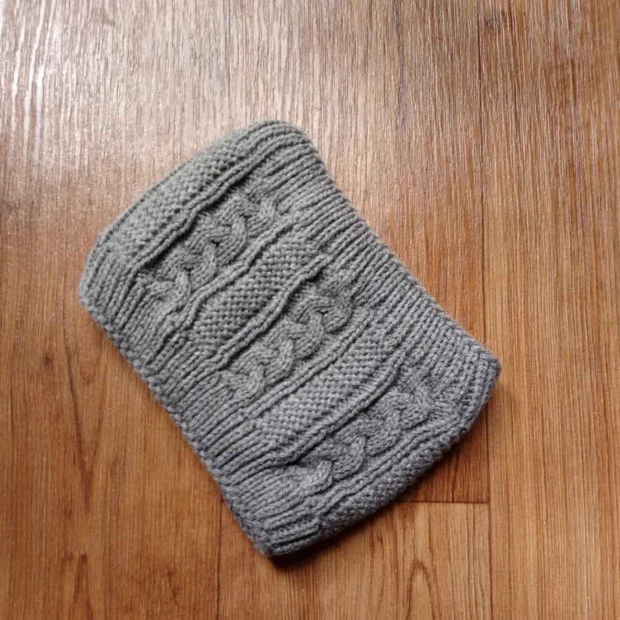 شال گردن رینگی