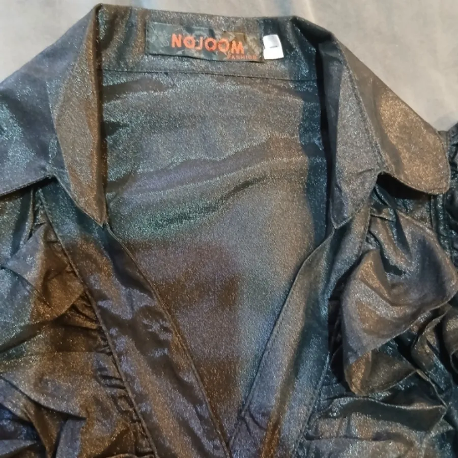 شومیز جنس لمه ای