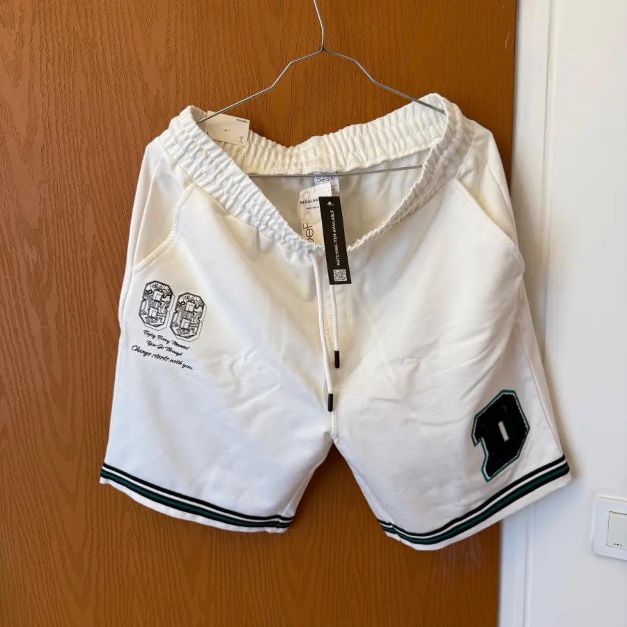 تیشرت شلوارک