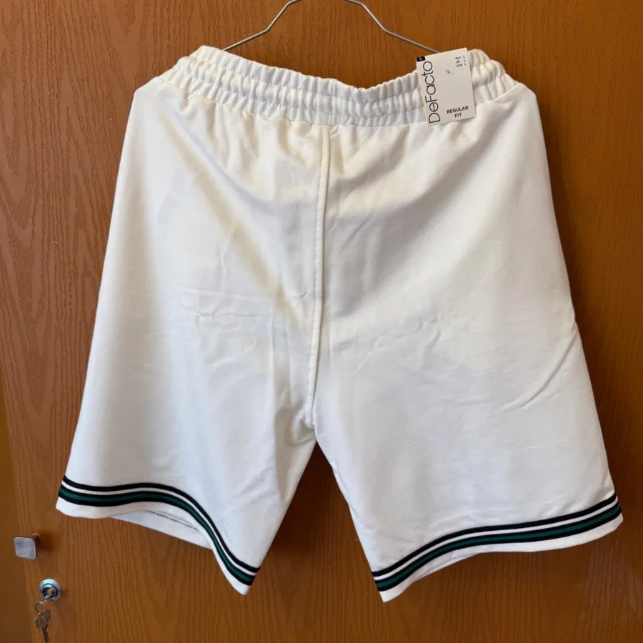 تیشرت شلوارک