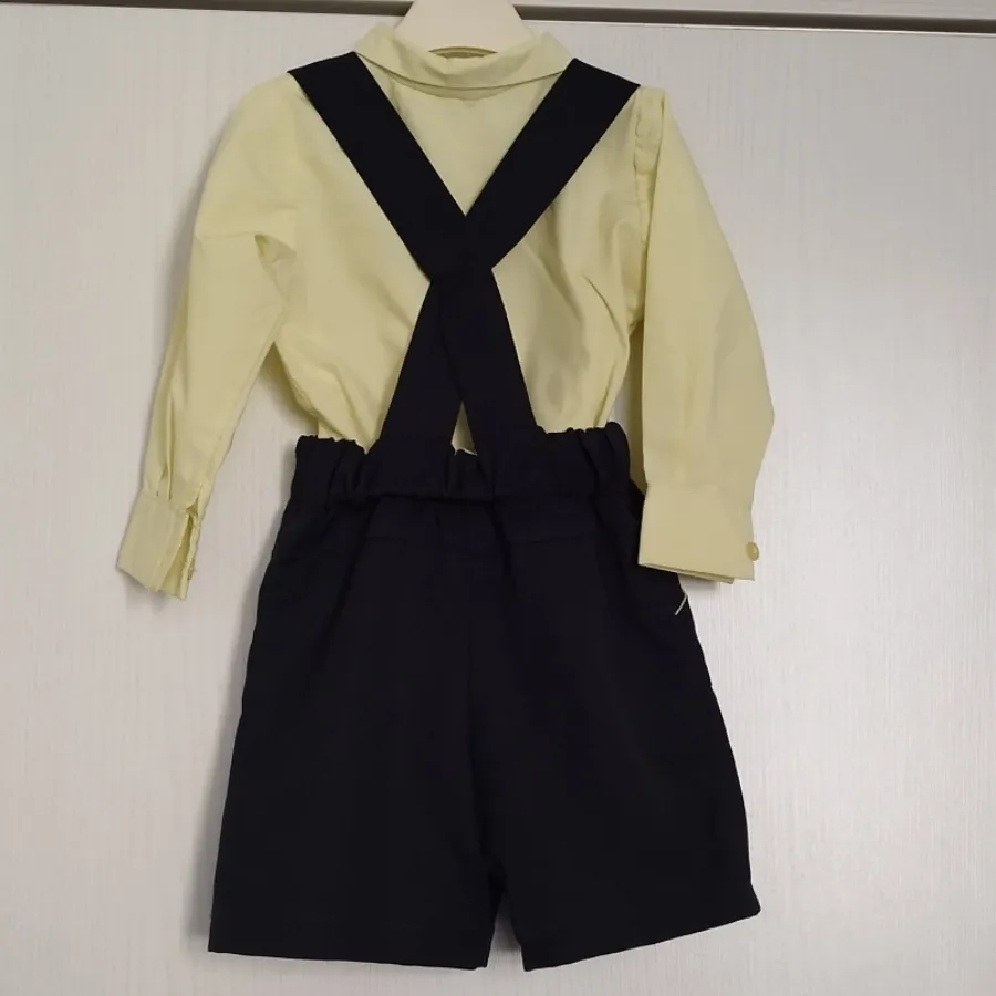 ست لباس مجلسی کودک