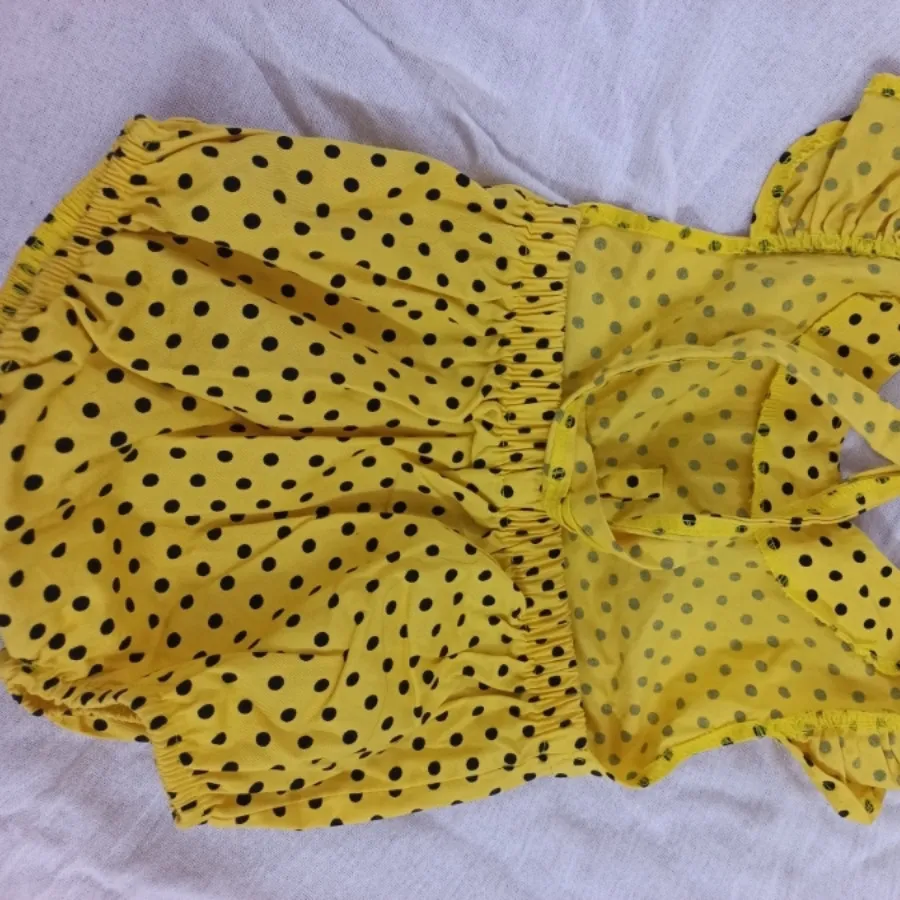 بادی دخترانه