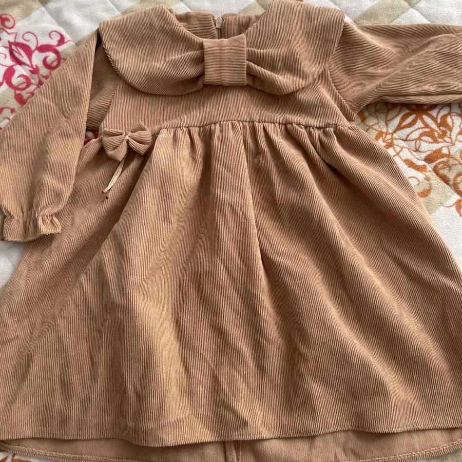 پیراهن مناسب دوقلوها