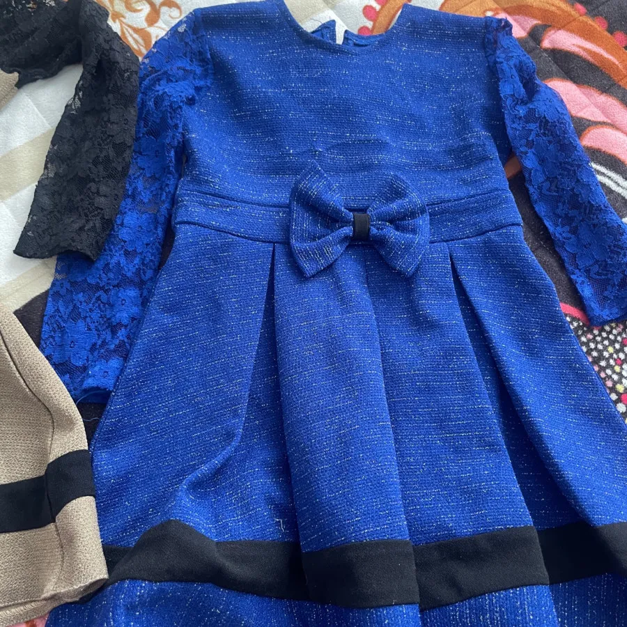 پیراهن مناسب دوقلوها