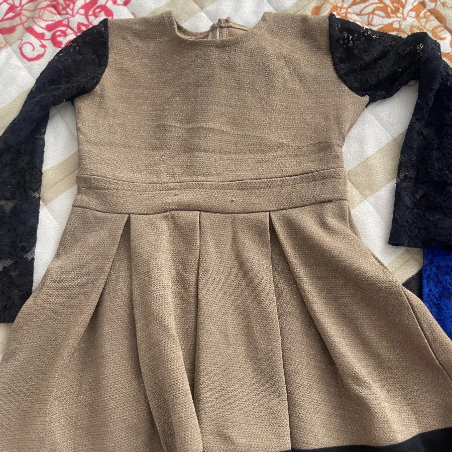 پیراهن مناسب دوقلوها