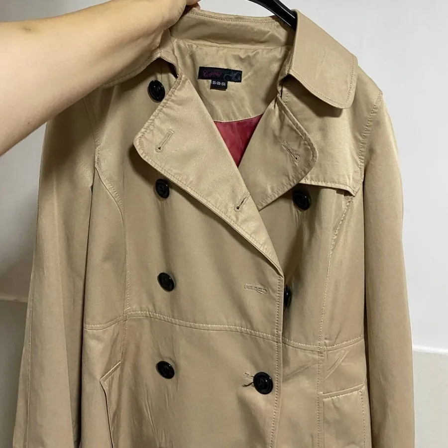 بارونی اورجینال کره ای