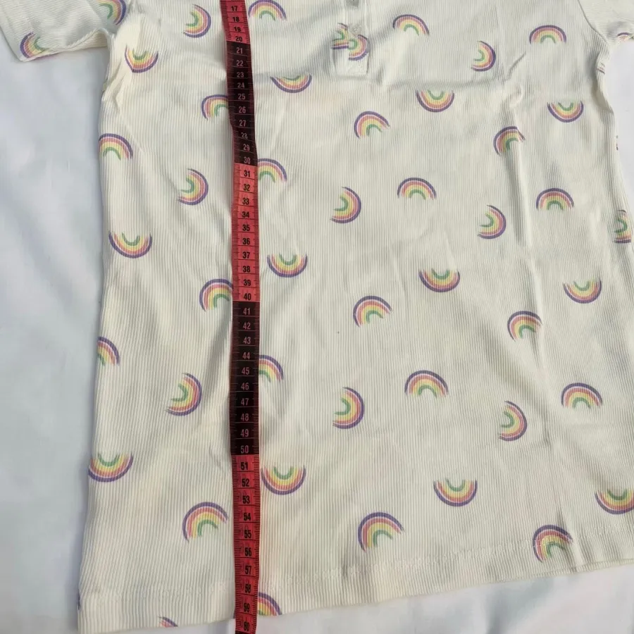 تیشرت کبریتی zara